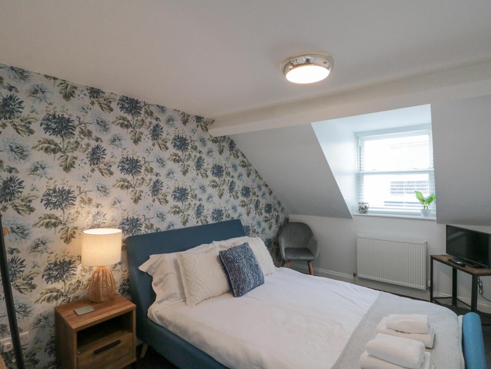 Apartamento Ellerby Lane House Whitby Exterior foto