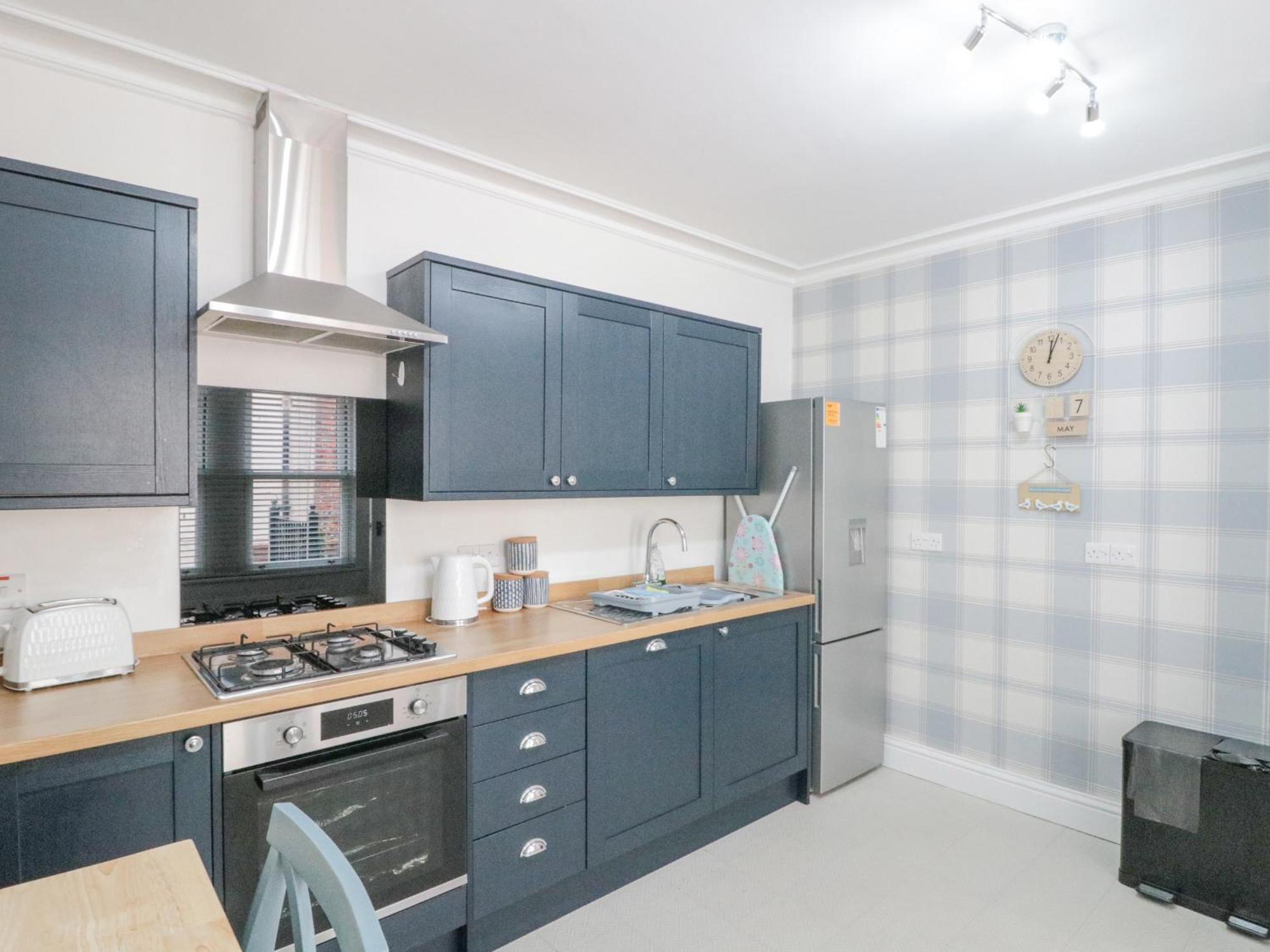 Apartamento Ellerby Lane House Whitby Exterior foto