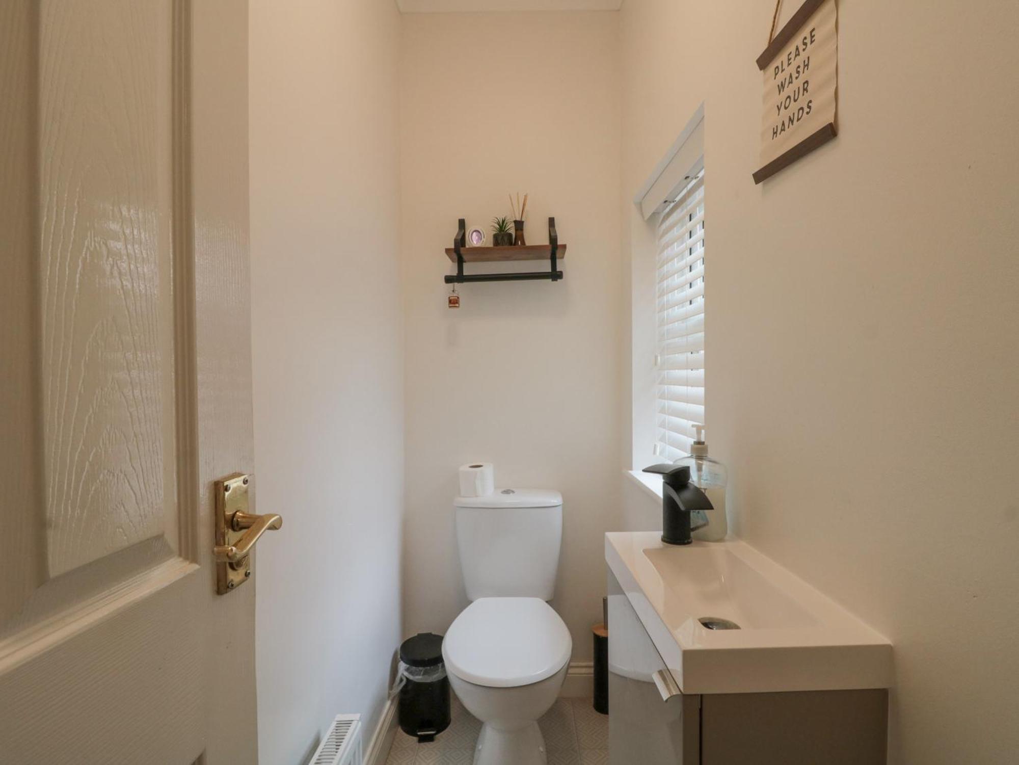 Apartamento Ellerby Lane House Whitby Exterior foto