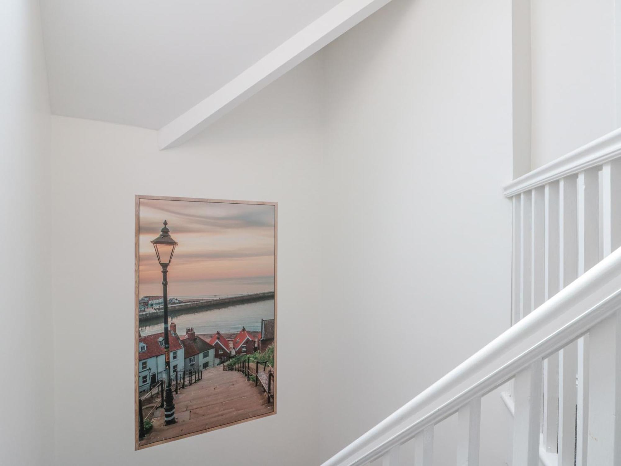 Apartamento Ellerby Lane House Whitby Exterior foto