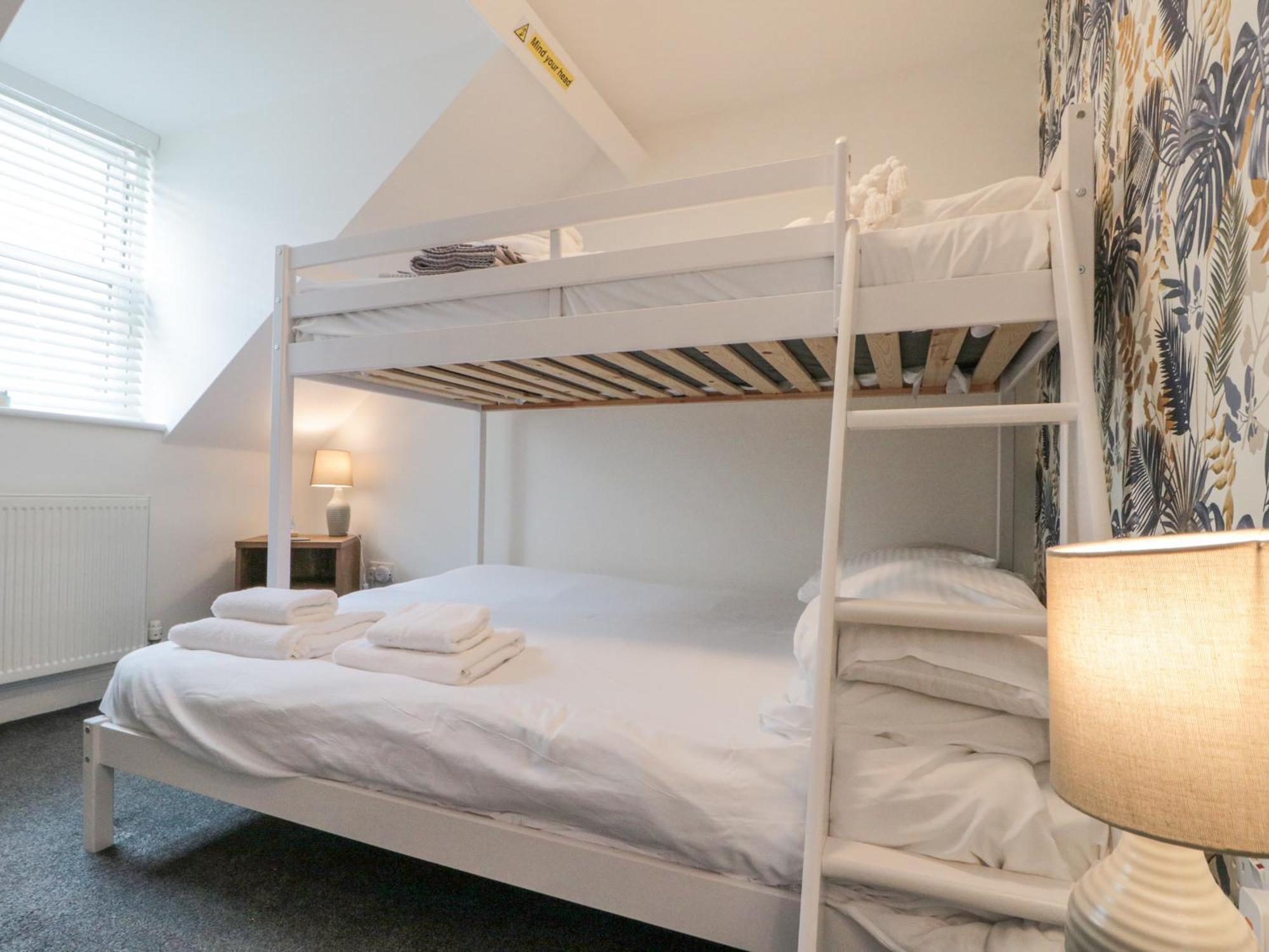 Apartamento Ellerby Lane House Whitby Exterior foto
