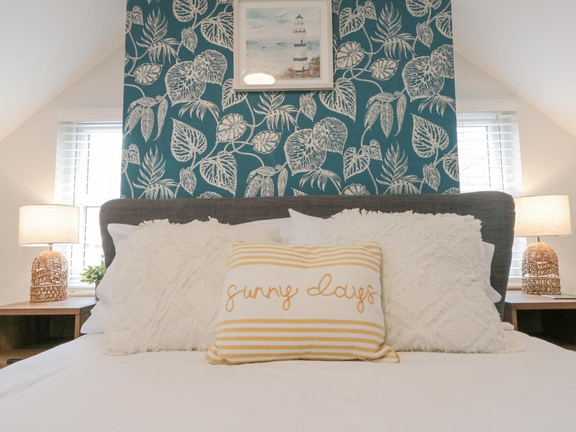 Apartamento Ellerby Lane House Whitby Exterior foto