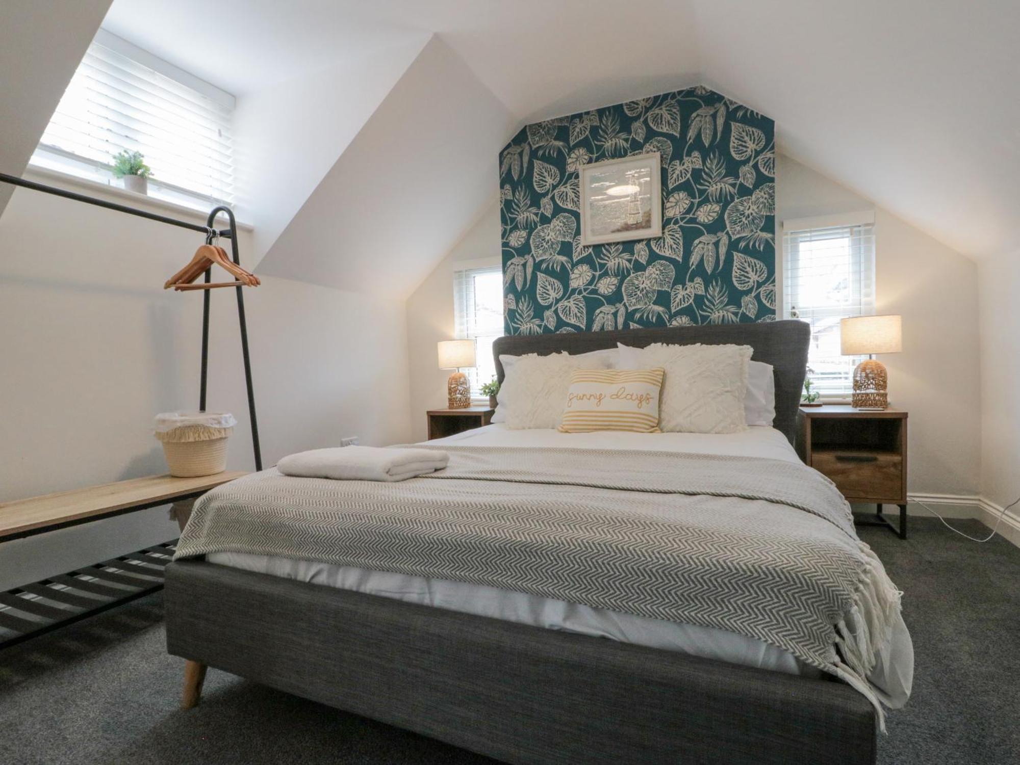 Apartamento Ellerby Lane House Whitby Exterior foto