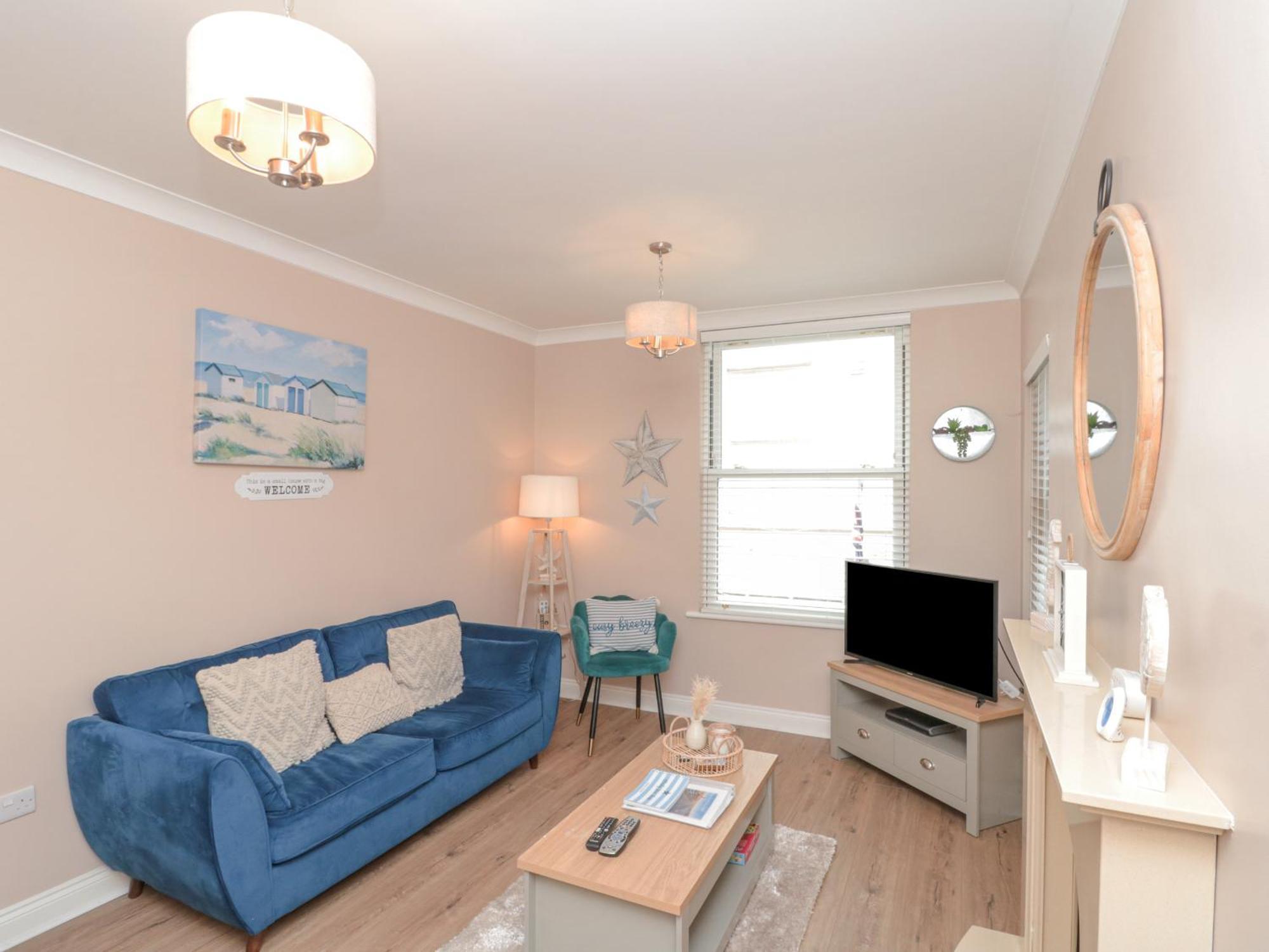 Apartamento Ellerby Lane House Whitby Exterior foto