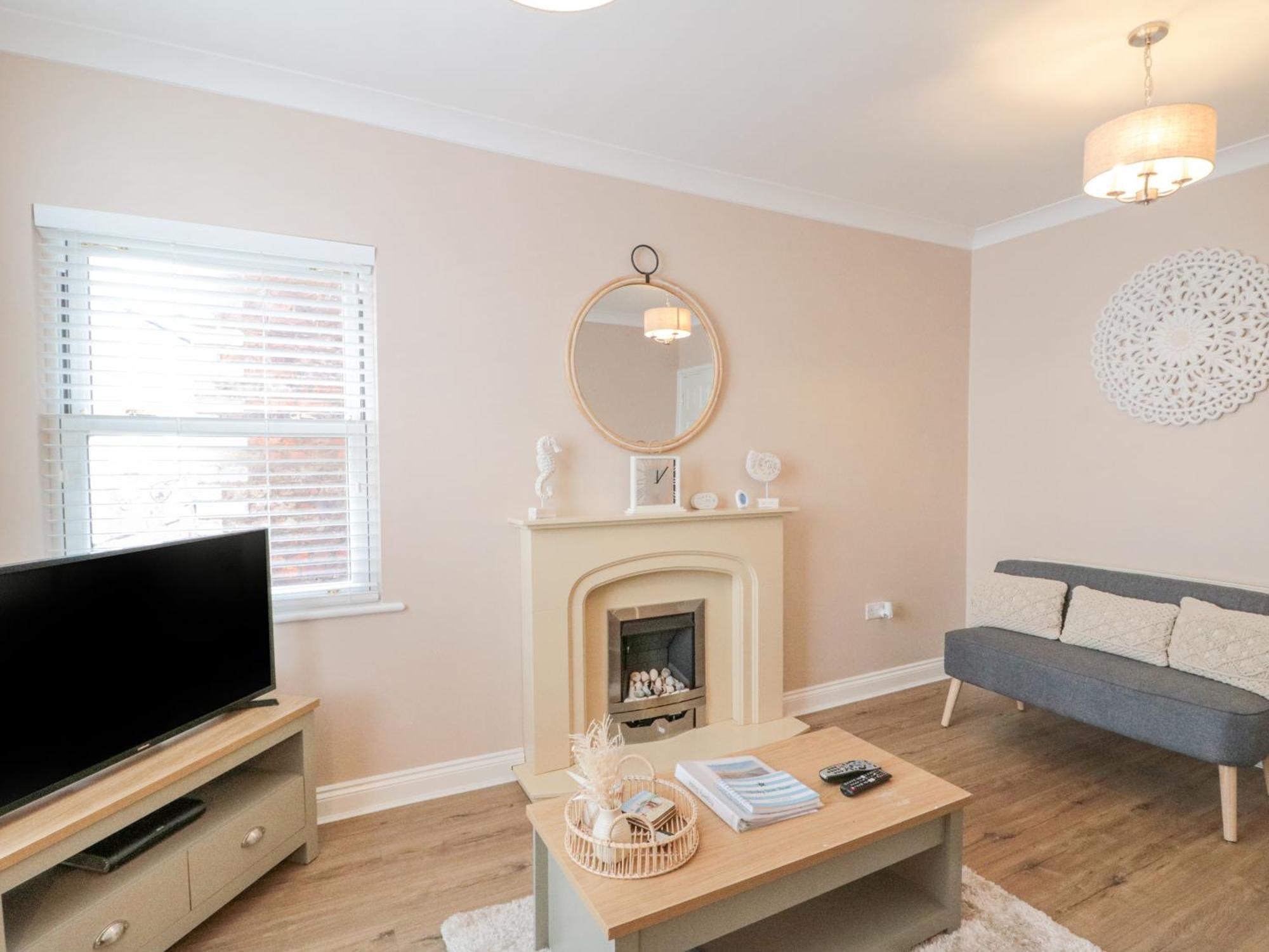 Apartamento Ellerby Lane House Whitby Exterior foto