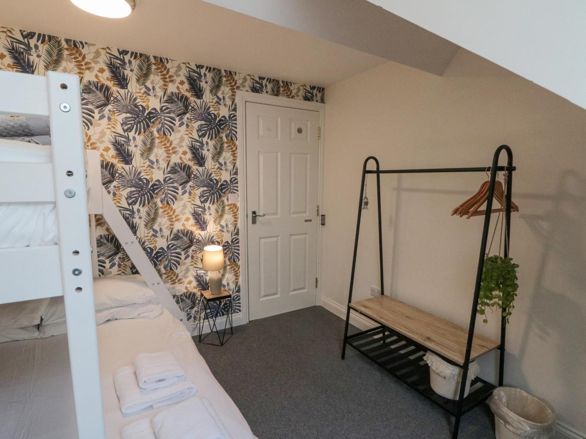 Apartamento Ellerby Lane House Whitby Exterior foto