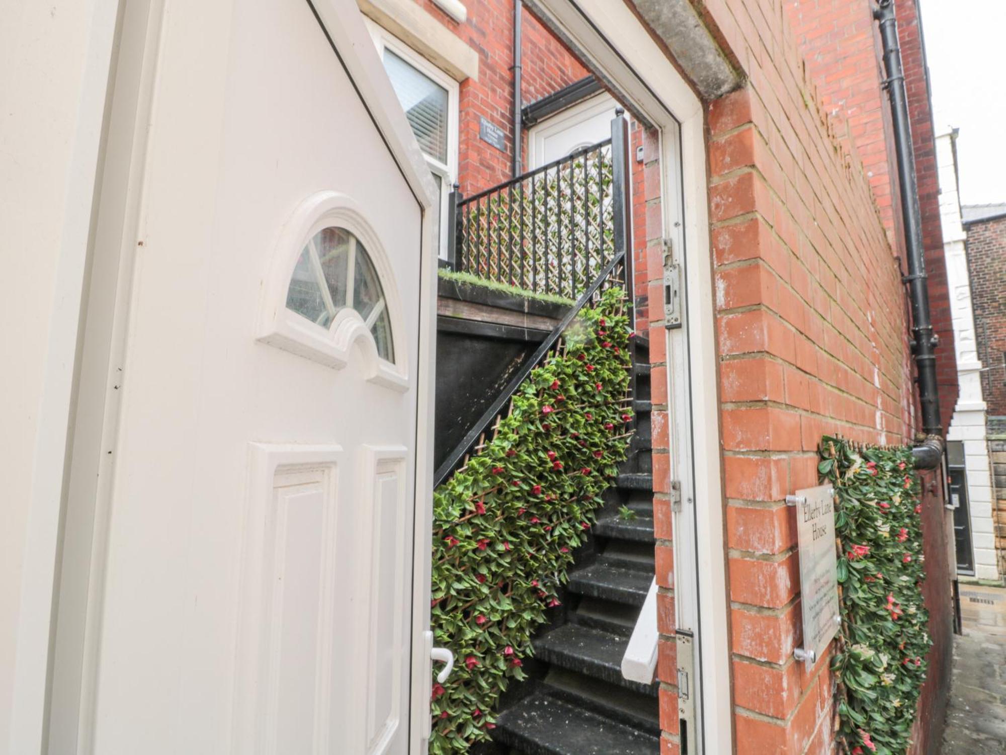 Apartamento Ellerby Lane House Whitby Exterior foto